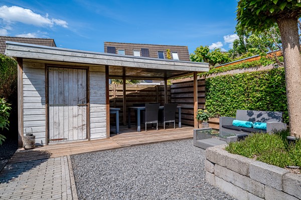Medium property photo - Mercurius 21, 6922 LK Duiven